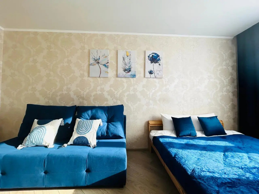 Фотография квартиры Квартира Рядом с Торговым Центром