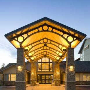 Фотографии гостиницы
Staybridge Suites Everett - Paine Field, an IHG Hotel