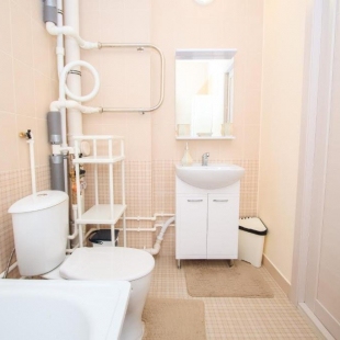 Фотография квартиры Атмосфера на улице Карпинского 14