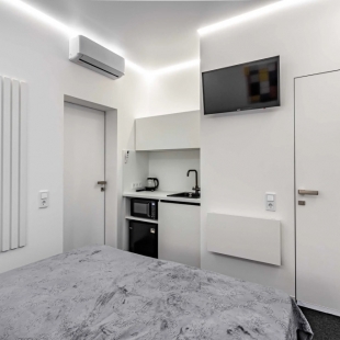 Фотография квартиры Апартаменты Номер 2 Центр Минска