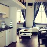 Фотография апарт отеля Casa Italia