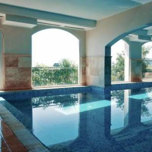 Фотографии гостиницы
Hotel Azimut