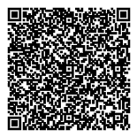 QR код гостевого дома Лилия на Видной