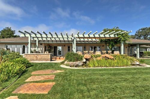 Фотографии гостевого дома
Private Ranch Resort-Vineyard View and Infinity Pool