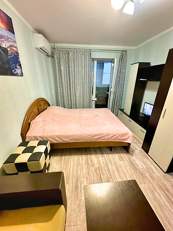 Фотография квартиры Апартаменты Теплосерная Street