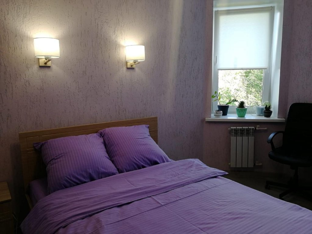 Фотография квартиры Апартаменты на 2-м проезде имени И.В. Панфилова