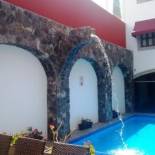 Фотография гостиницы Hotel San Xavier