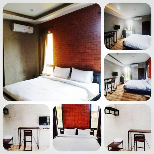 Фотографии хостела
Bearry Loft