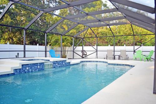 Фотография гостевого дома Sarasota - Coastal Reflections 2843