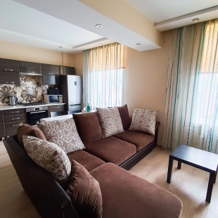 Фотография квартиры Апартаменты У Татьяны