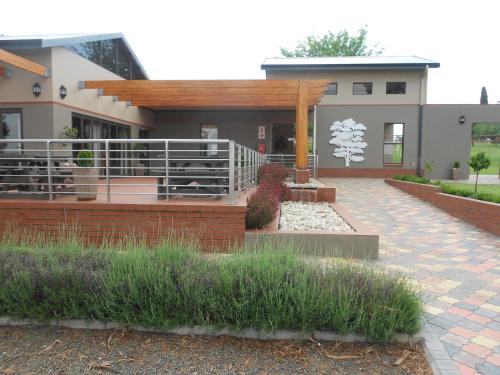 Фотография мини отеля Bluegum Country Lodge