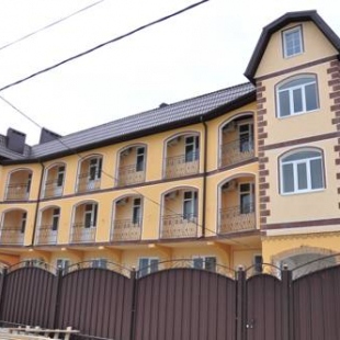 Фотография гостевого дома Вива