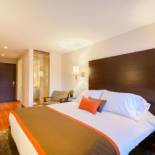 Фотография апарт отеля Nico Apartasuites