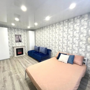 Фотография квартиры Апартаменты на улице 50 лет Октября 36