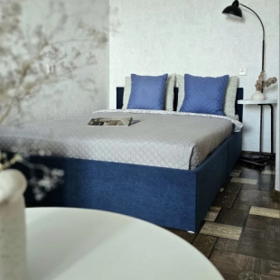 Фотография квартиры Квартира Атмосферная квартира у леса