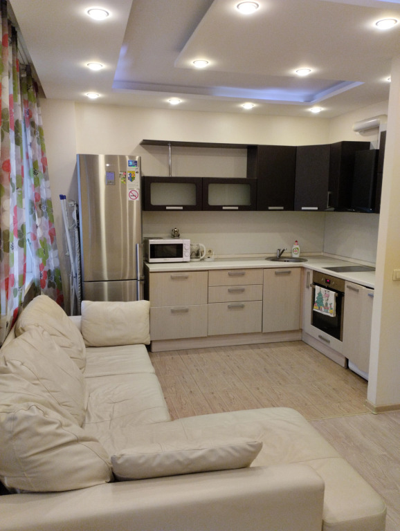 Фотография квартиры Апартаменты в Иркутске