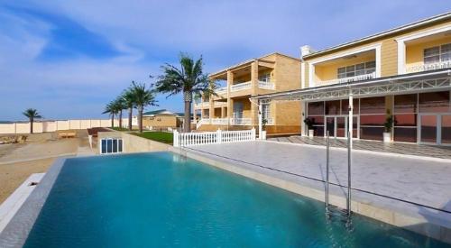 Фотография гостиницы Tree of Life - не работает!