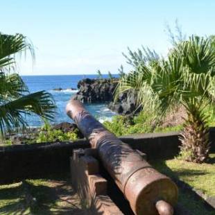 Фотографии мини отеля
Fleur des iles