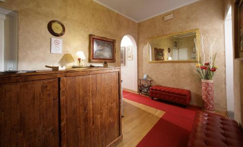 Фотография гостевого дома Tourist House Battistero