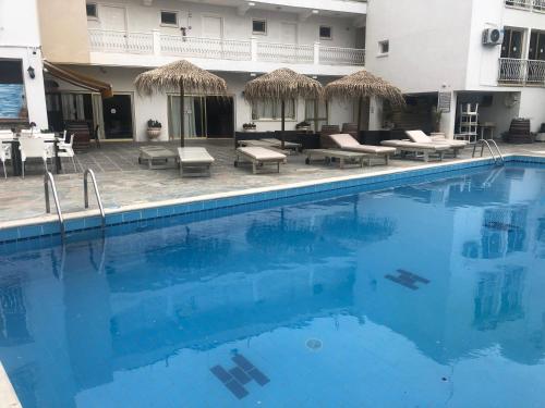 Фотография апарт отеля Antonis G. Hotel Apartments