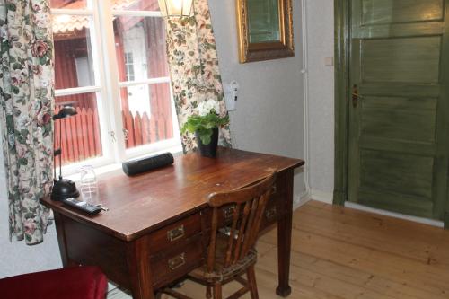 Фотография гостиницы Mikaelsgården