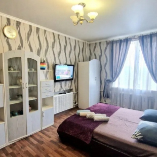 Фотография квартиры Апартаменты на улице Кирова 47