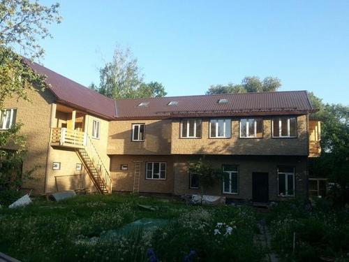 Фотография хостела На 1 Мая, 71