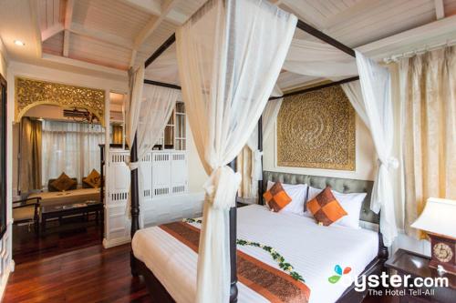 Фотография гостиницы Racha Kiri Resort & Spa