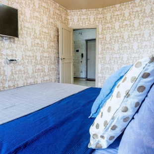 Фотография квартиры Веста на улице Карла Маркса