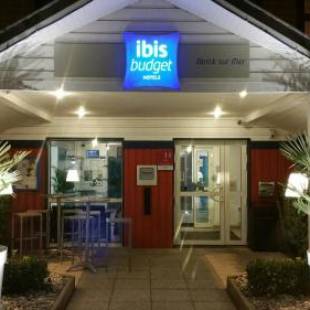 Фотографии гостиницы
ibis budget Berck Sur Mer