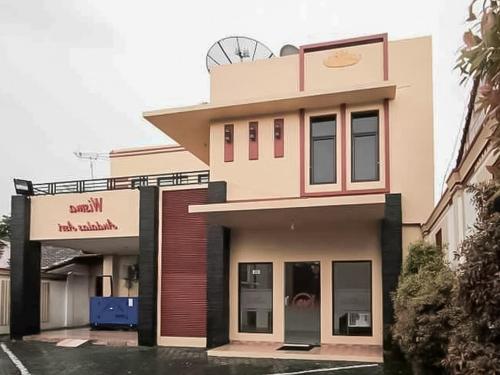 Фотография гостиницы RedDoorz Syariah @ Andalas Asri