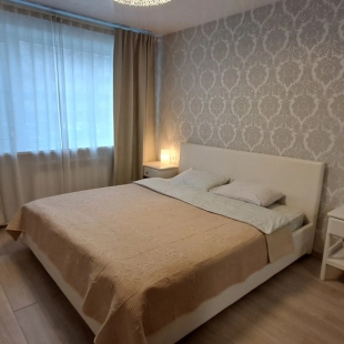 Фотография квартиры Квартира Уютная Студия в Центре Города