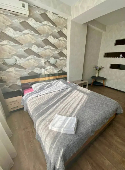 Фотографии квартиры 
            Квартира в центре города