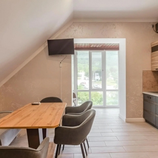 Фотография квартиры Квартира Новая