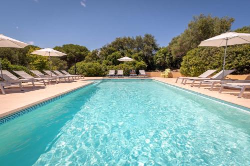 Фотография гостиницы Hotel Cala di l'Oru