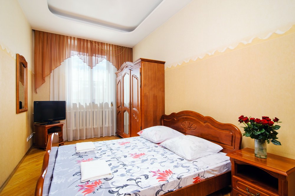 Фотография квартиры Апартаменты в центре Минска