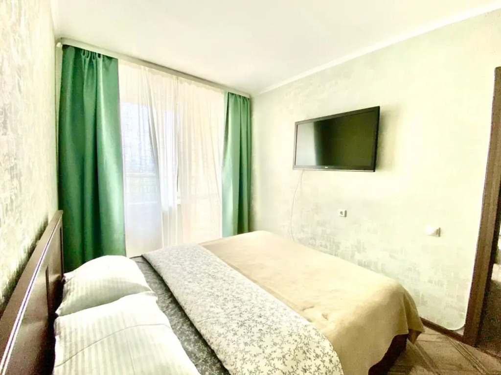 Фотография квартиры Квартира на Больничной улице, 59