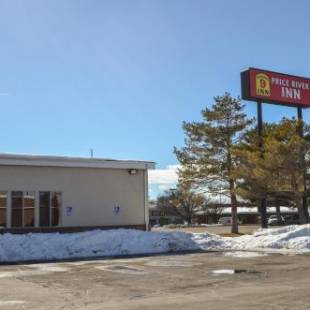 Фотографии мотеля 
            National 9 Inn Price