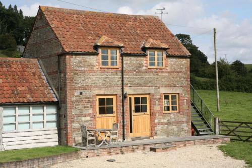 Фотография гостевого дома Heath House Farm