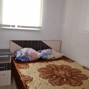 Фотография номера гостиницы Гепард