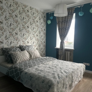 Фотография квартиры Квартира на улице Чернышевского 105/1