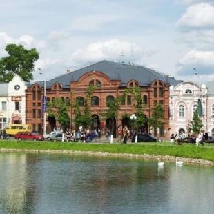 Фотография музея Историко-художественный музей-заповедник