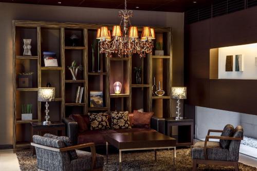 Фотография гостиницы Hotel Brighton City Osaka Kitahama