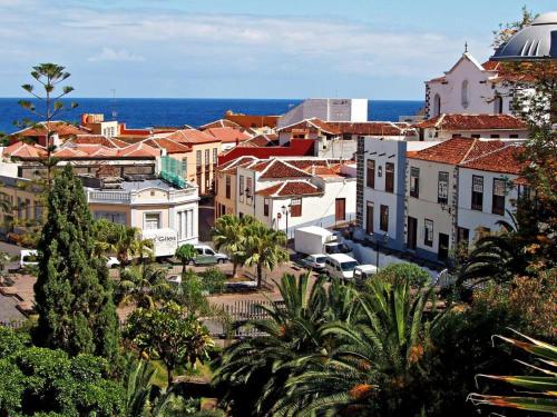 Фотография гостевого дома Casa Fa & Na Garachico