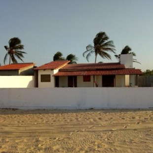 Фотография гостевого дома Casa do Kite