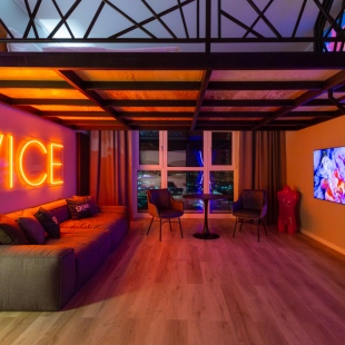 Фотография квартиры Апартаменты Gosh 297 А