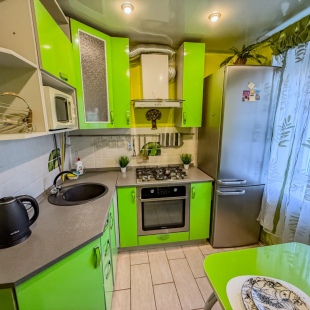 Фотография квартиры Квартира в центре города