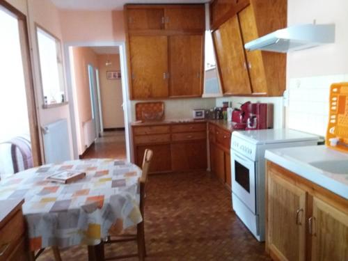 Фотография гостевого дома Forestier