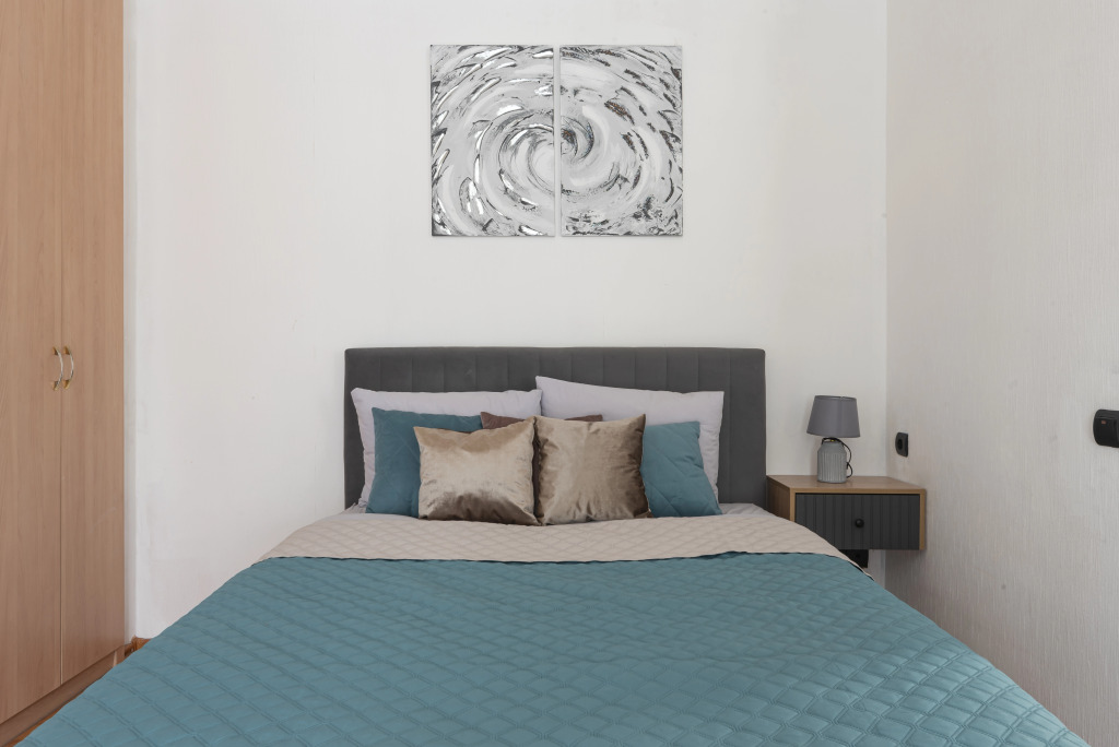 Фотография квартиры Квартира Уютные апартаменты у метро в сердце Екатеринбурга