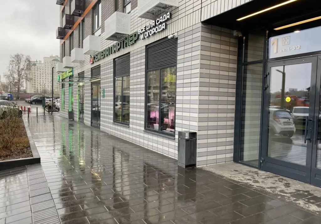 Фотография квартиры Art Life на улице Летчика Ларюшина 20